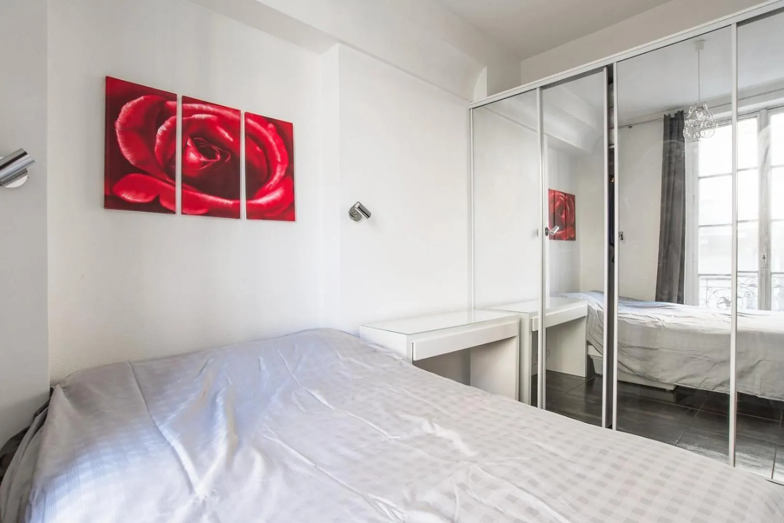 St Germain Luxembourg Apartment Paris